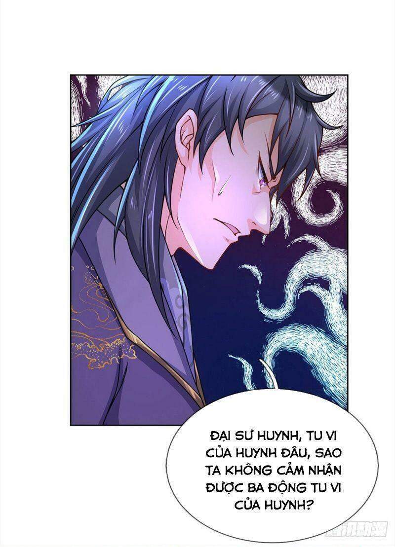 Chúa Tể Chi Lộ Chapter 3 - Trang 2