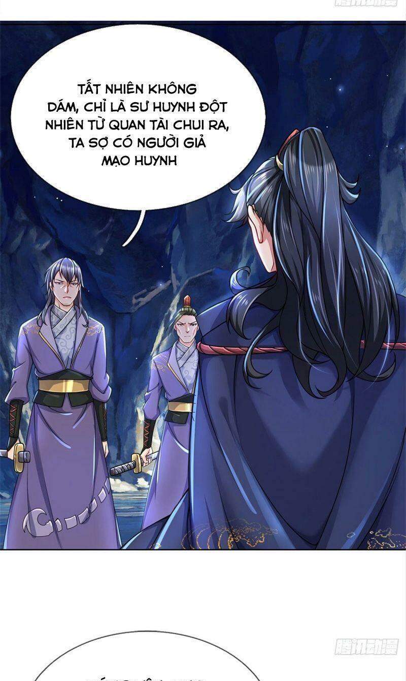 Chúa Tể Chi Lộ Chapter 3 - Trang 2