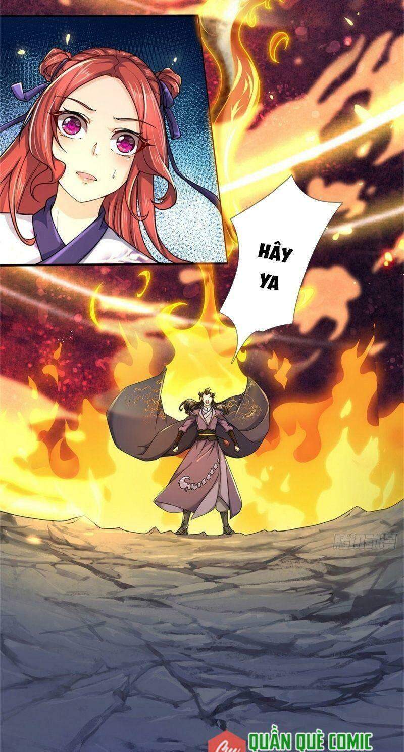 Chúa Tể Chi Lộ Chapter 3 - Trang 2