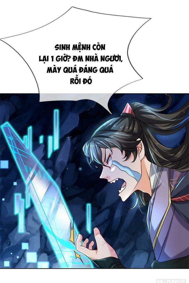 Chúa Tể Chi Lộ Chapter 3 - Trang 2