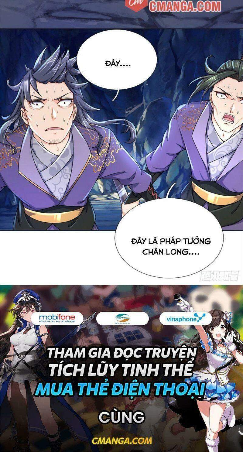 Chúa Tể Chi Lộ Chapter 3 - Trang 2