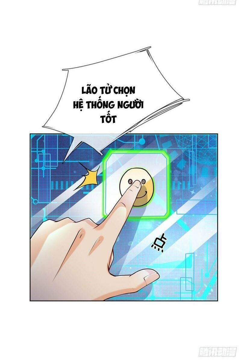 Chúa Tể Chi Lộ Chapter 3 - Trang 2