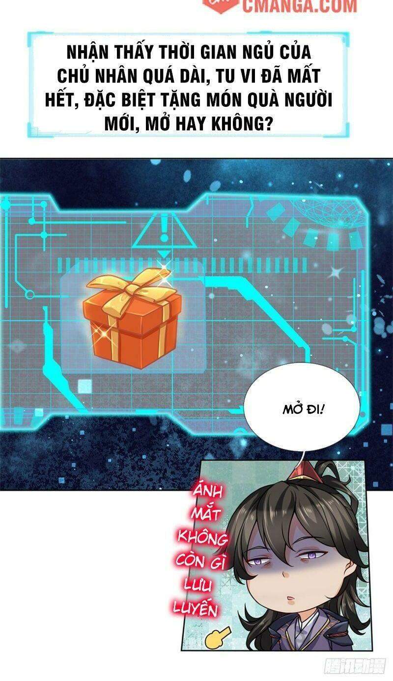 Chúa Tể Chi Lộ Chapter 3 - Trang 2