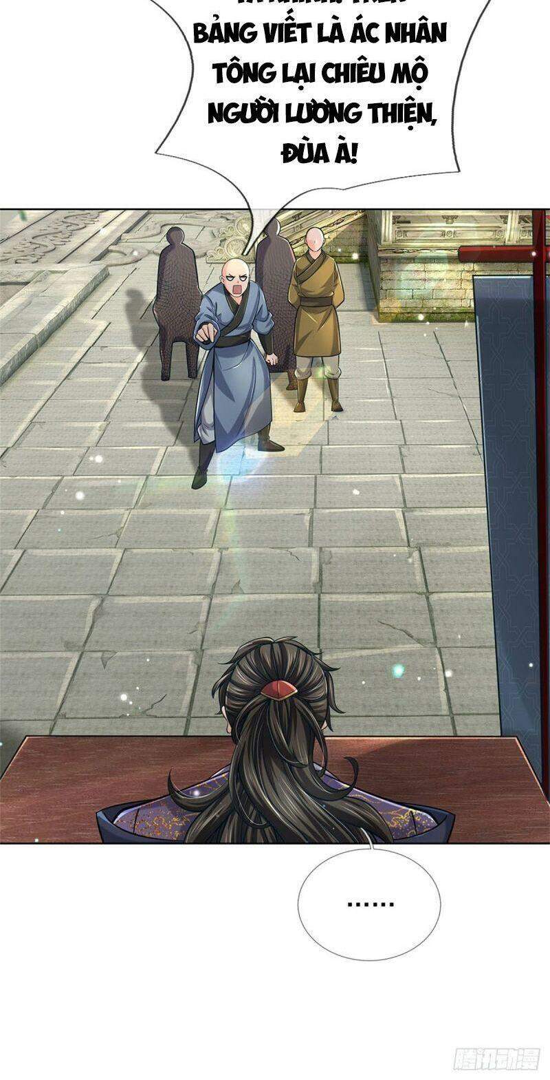 Chúa Tể Chi Lộ Chapter 40 - Trang 2