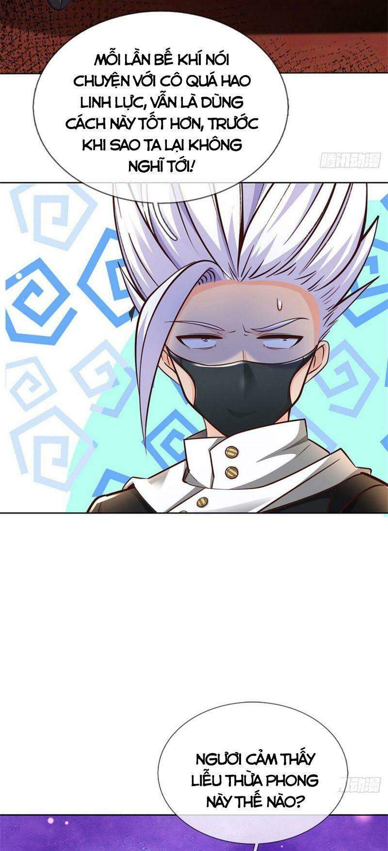 Chúa Tể Chi Lộ Chapter 41 - Trang 2