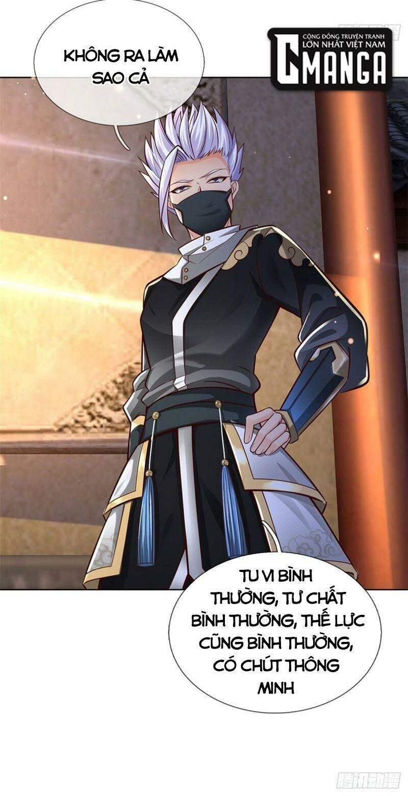 Chúa Tể Chi Lộ Chapter 41 - Trang 2