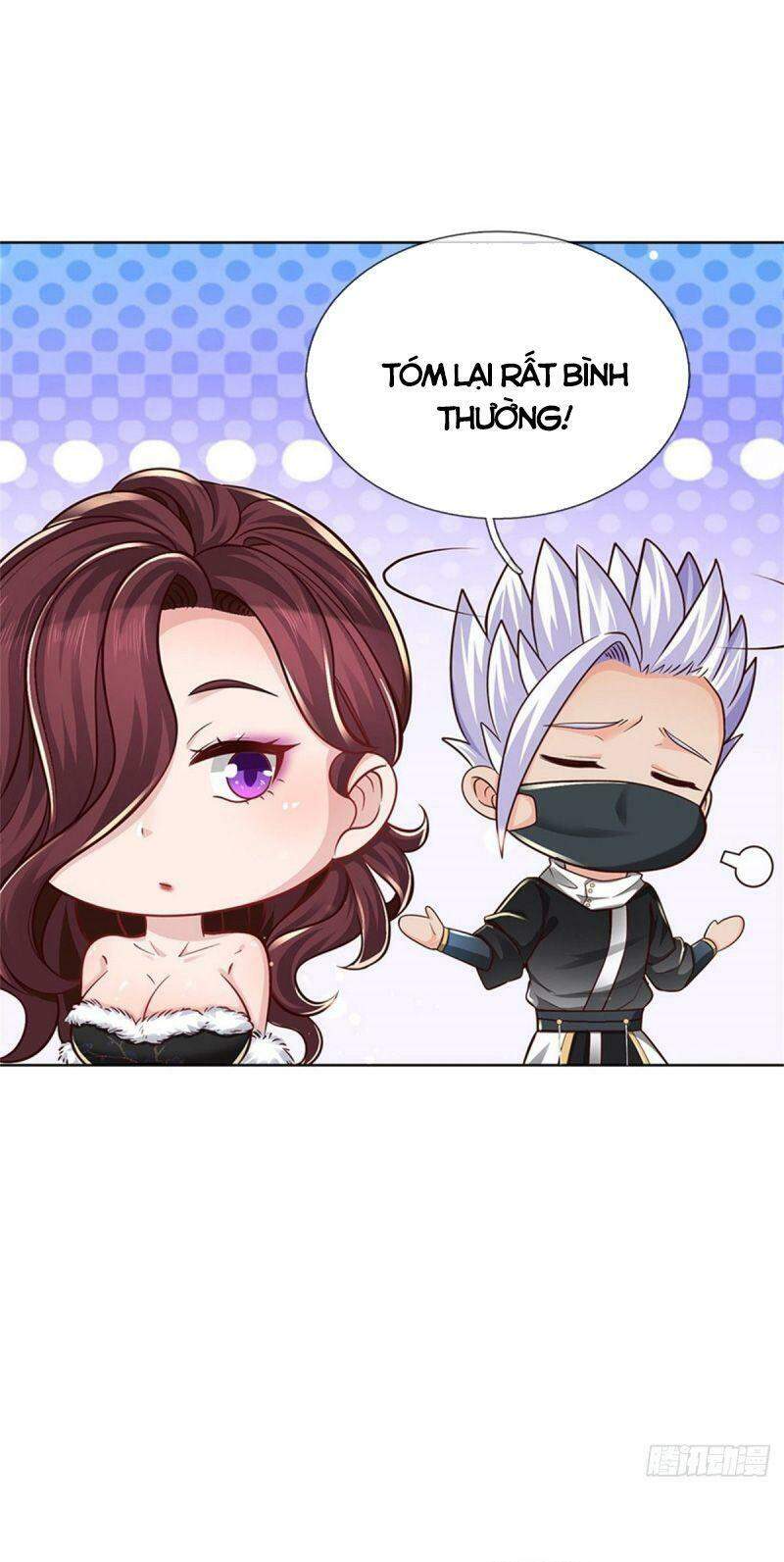 Chúa Tể Chi Lộ Chapter 41 - Trang 2