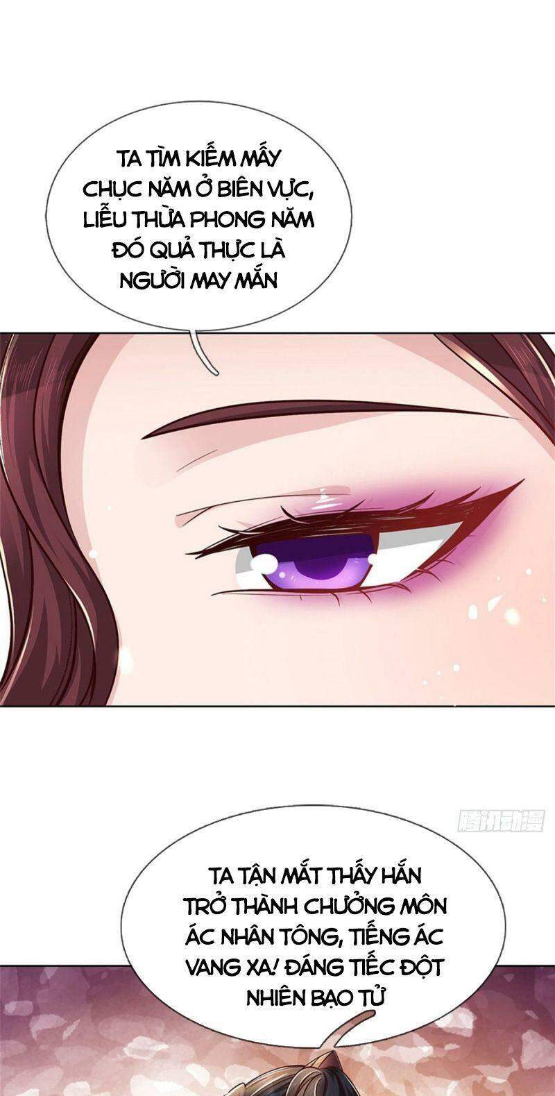 Chúa Tể Chi Lộ Chapter 41 - Trang 2