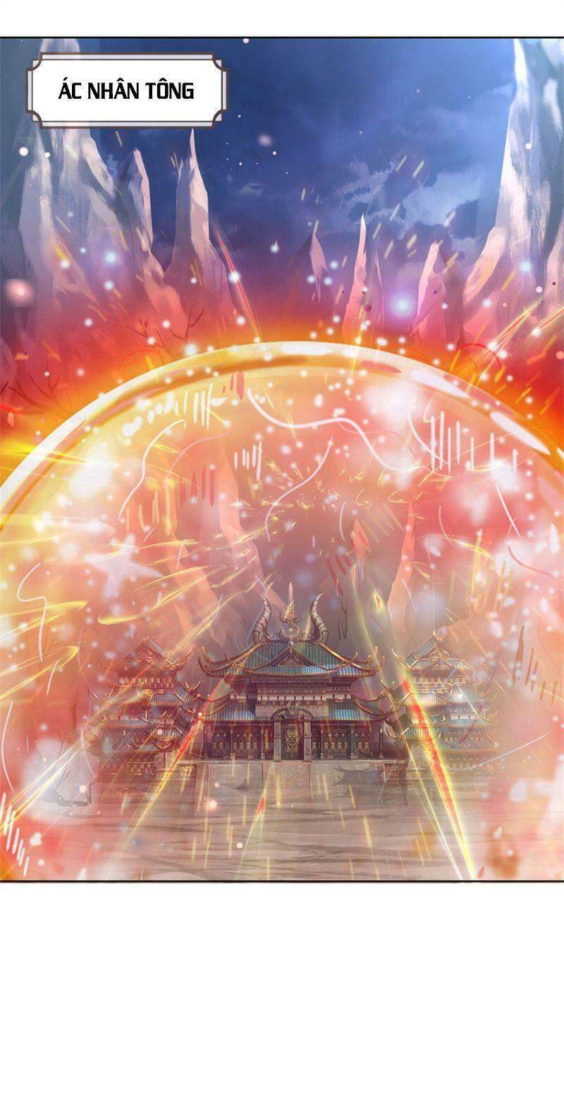 Chúa Tể Chi Lộ Chapter 41 - Trang 2