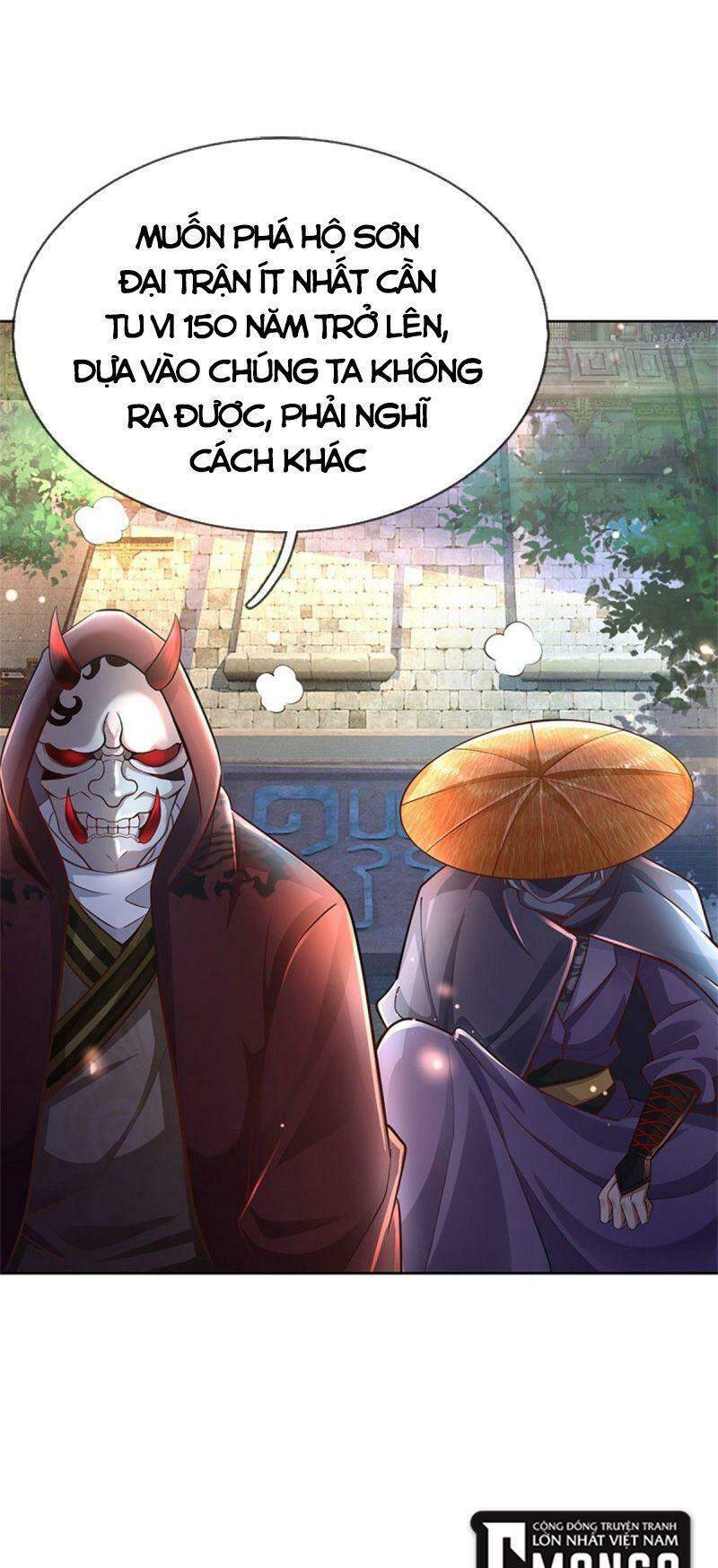 Chúa Tể Chi Lộ Chapter 41 - Trang 2