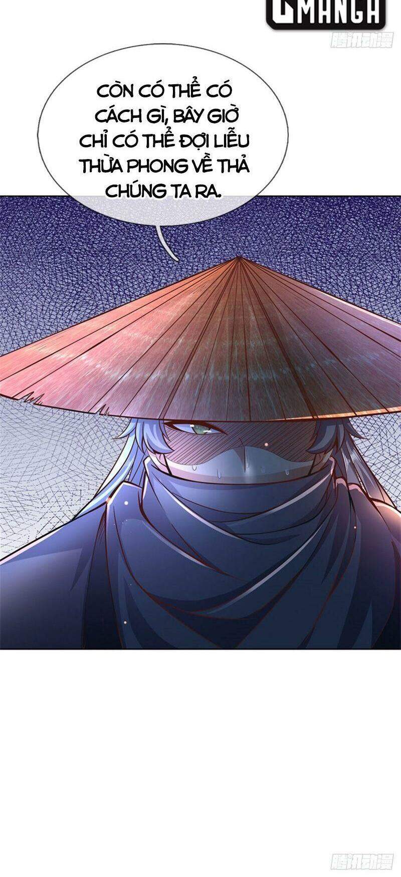 Chúa Tể Chi Lộ Chapter 41 - Trang 2