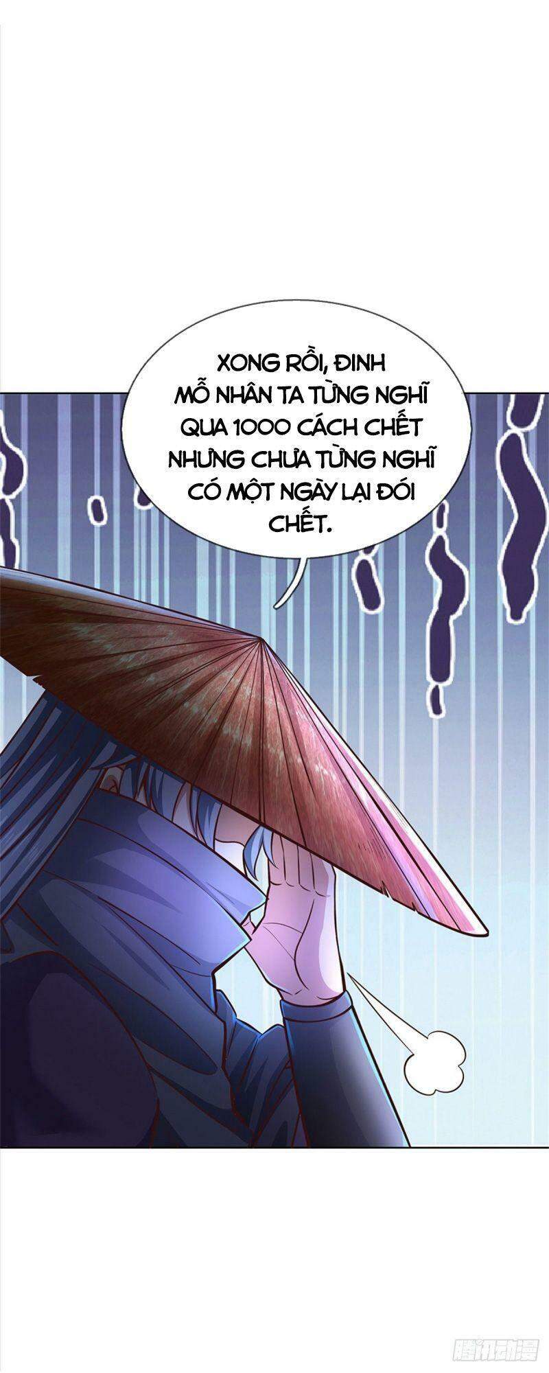 Chúa Tể Chi Lộ Chapter 41 - Trang 2
