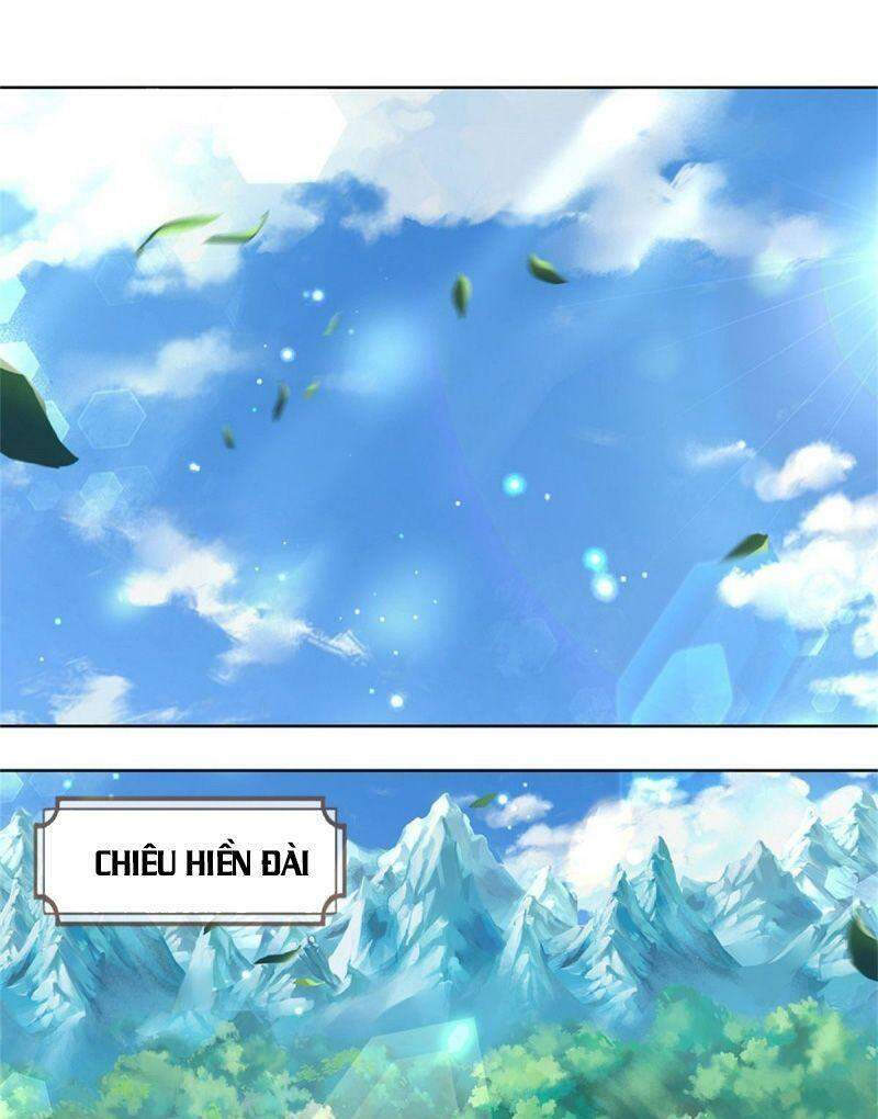 Chúa Tể Chi Lộ Chapter 41 - Trang 2