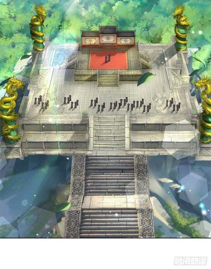 Chúa Tể Chi Lộ Chapter 41 - Trang 2