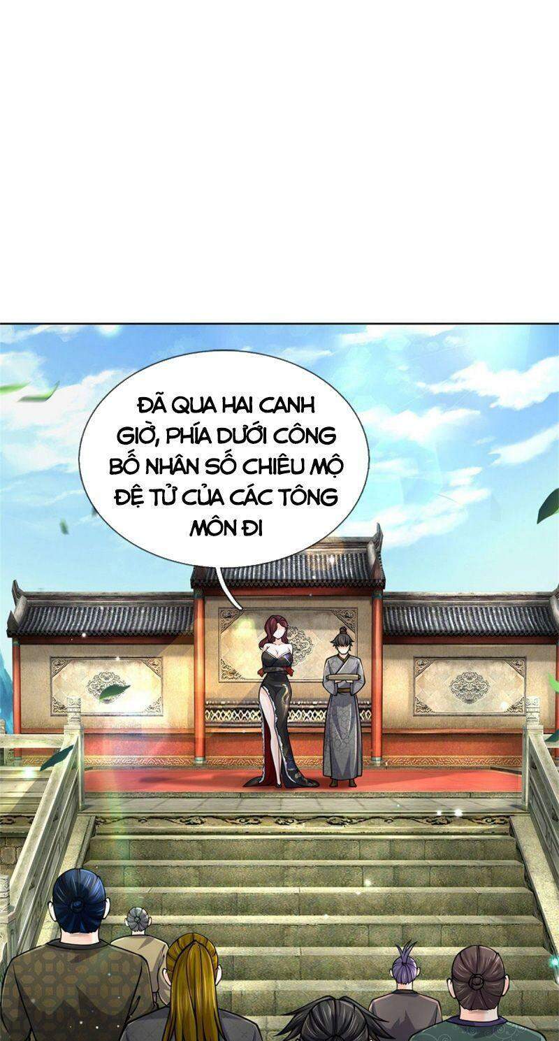 Chúa Tể Chi Lộ Chapter 41 - Trang 2