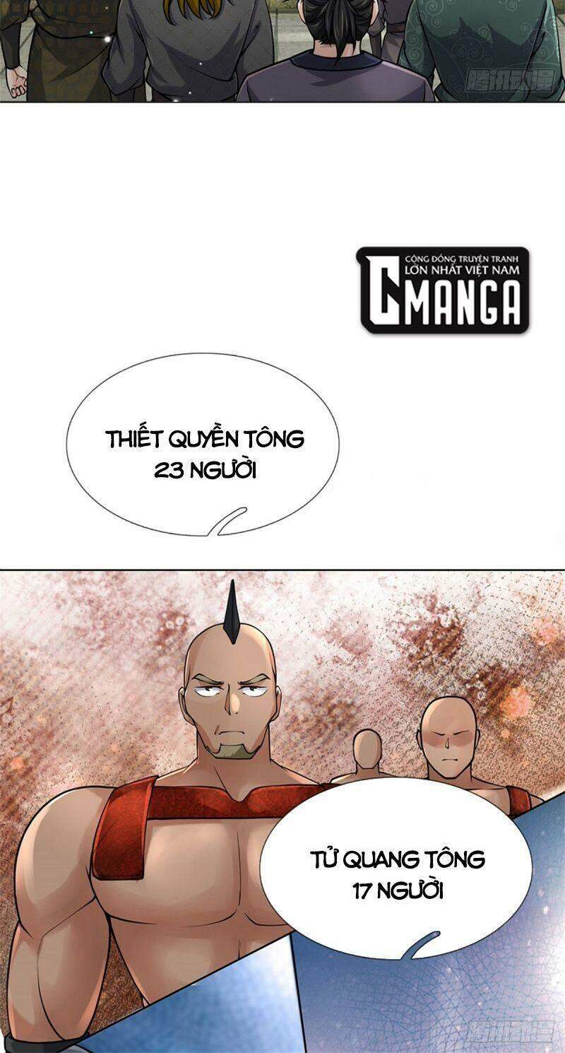 Chúa Tể Chi Lộ Chapter 41 - Trang 2
