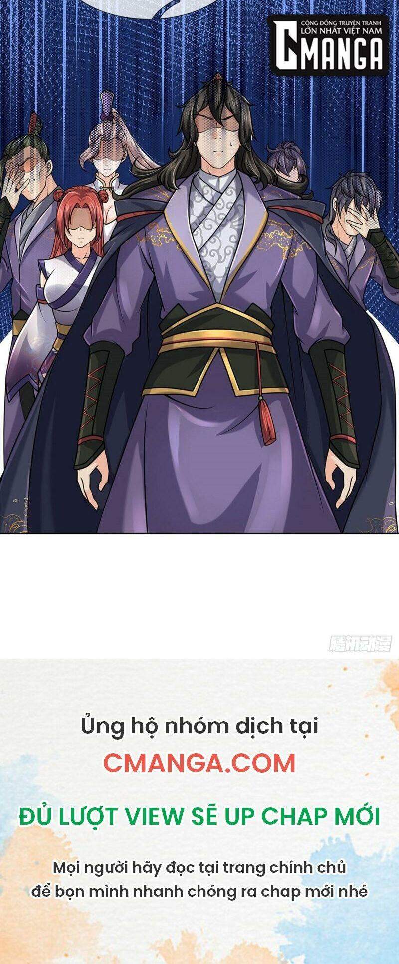 Chúa Tể Chi Lộ Chapter 41 - Trang 2