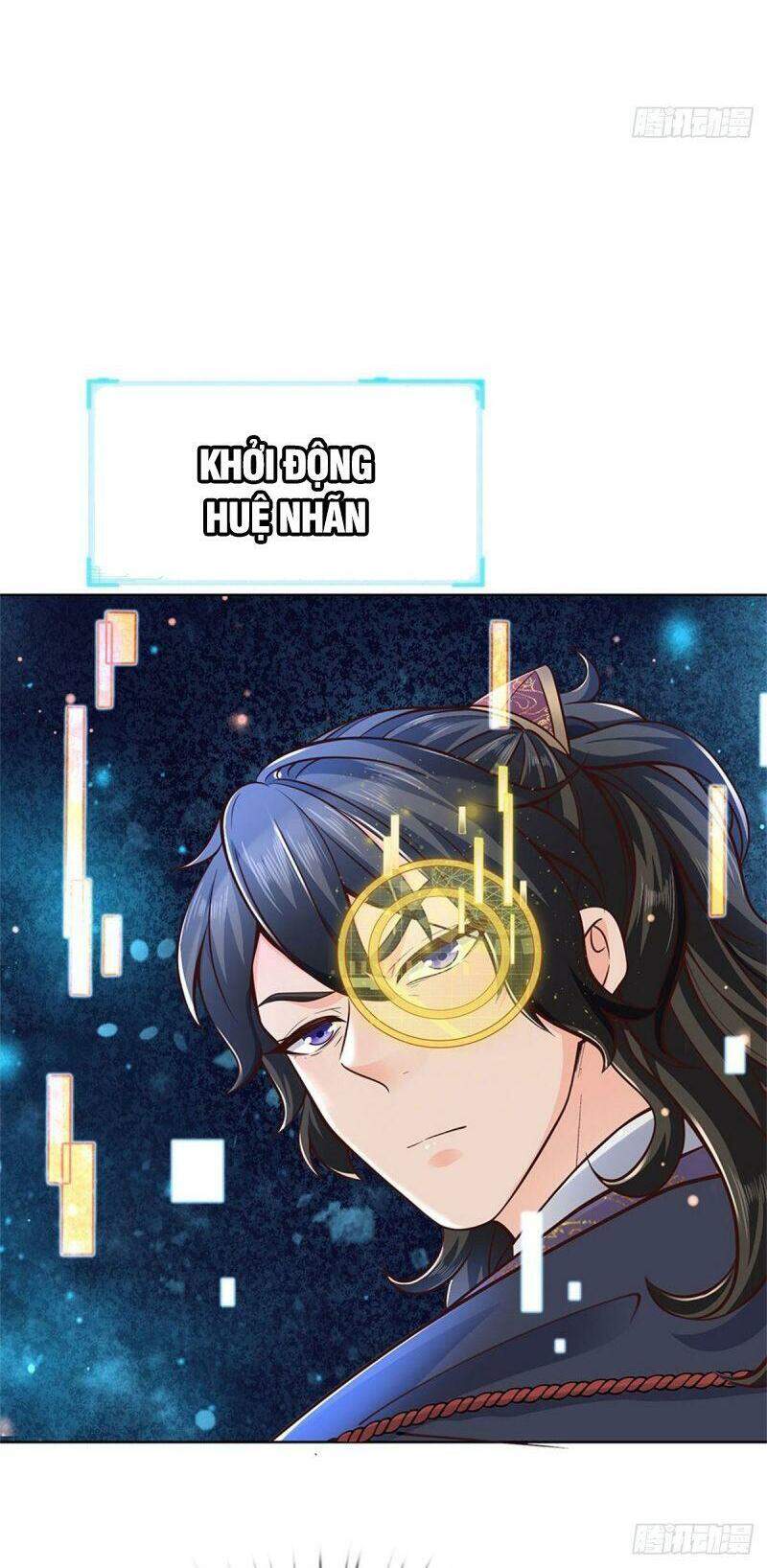 Chúa Tể Chi Lộ Chapter 41 - Trang 2