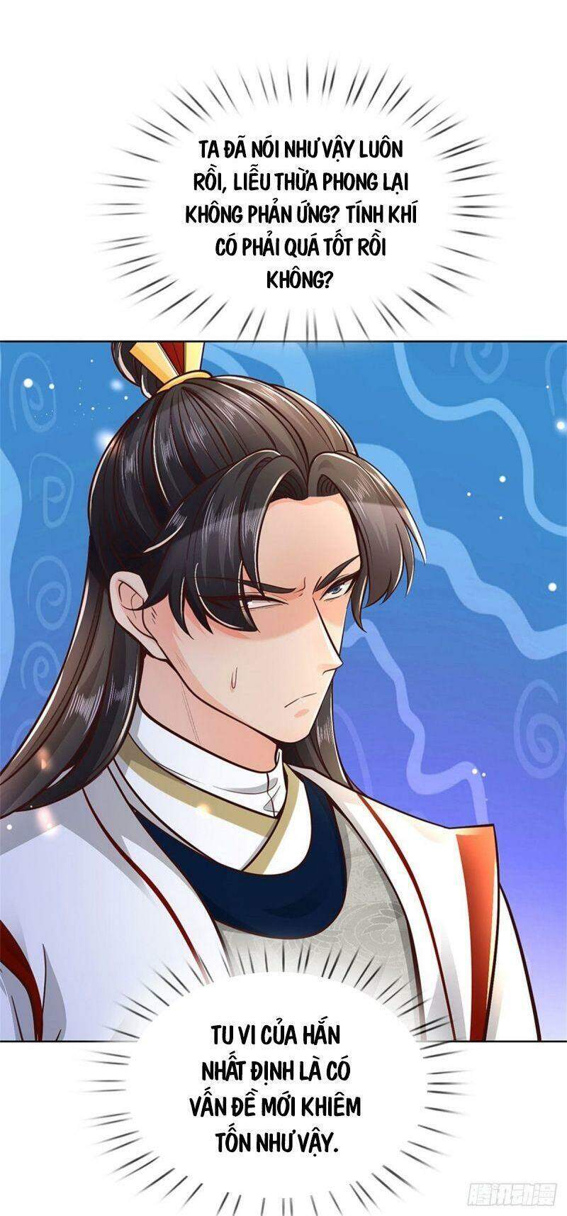 Chúa Tể Chi Lộ Chapter 41 - Trang 2