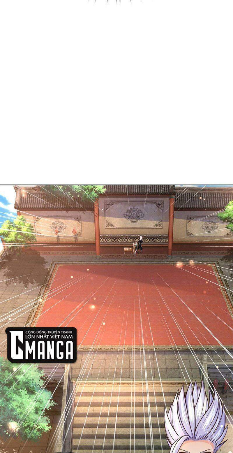 Chúa Tể Chi Lộ Chapter 41 - Trang 2