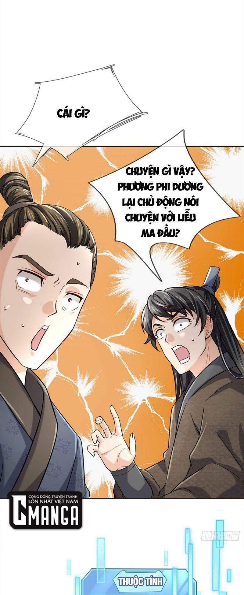 Chúa Tể Chi Lộ Chapter 43 - Trang 2