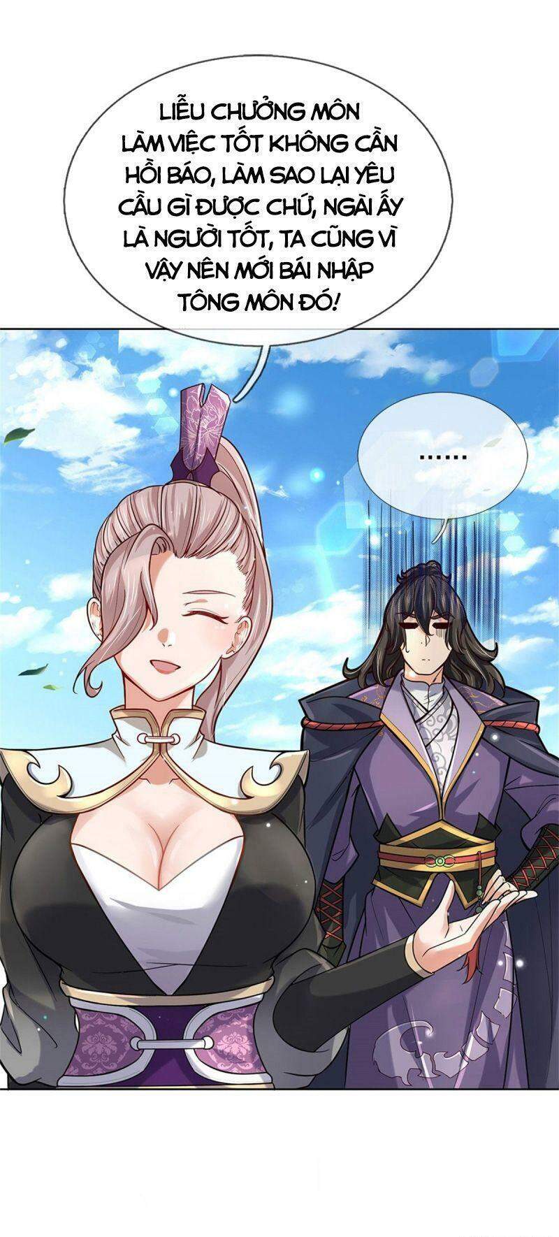 Chúa Tể Chi Lộ Chapter 43 - Trang 2