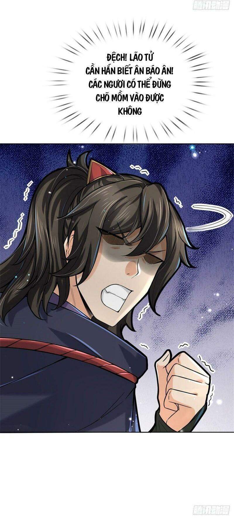 Chúa Tể Chi Lộ Chapter 43 - Trang 2