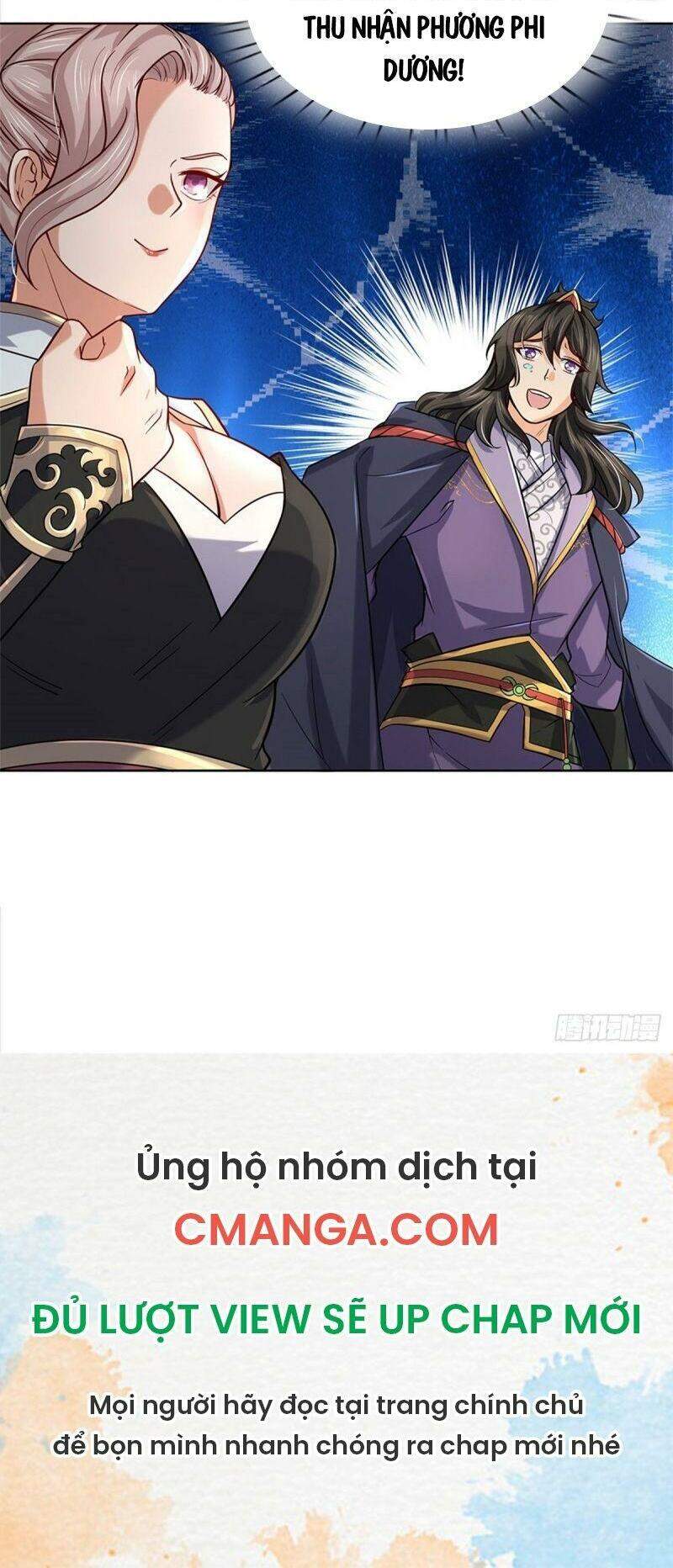 Chúa Tể Chi Lộ Chapter 43 - Trang 2