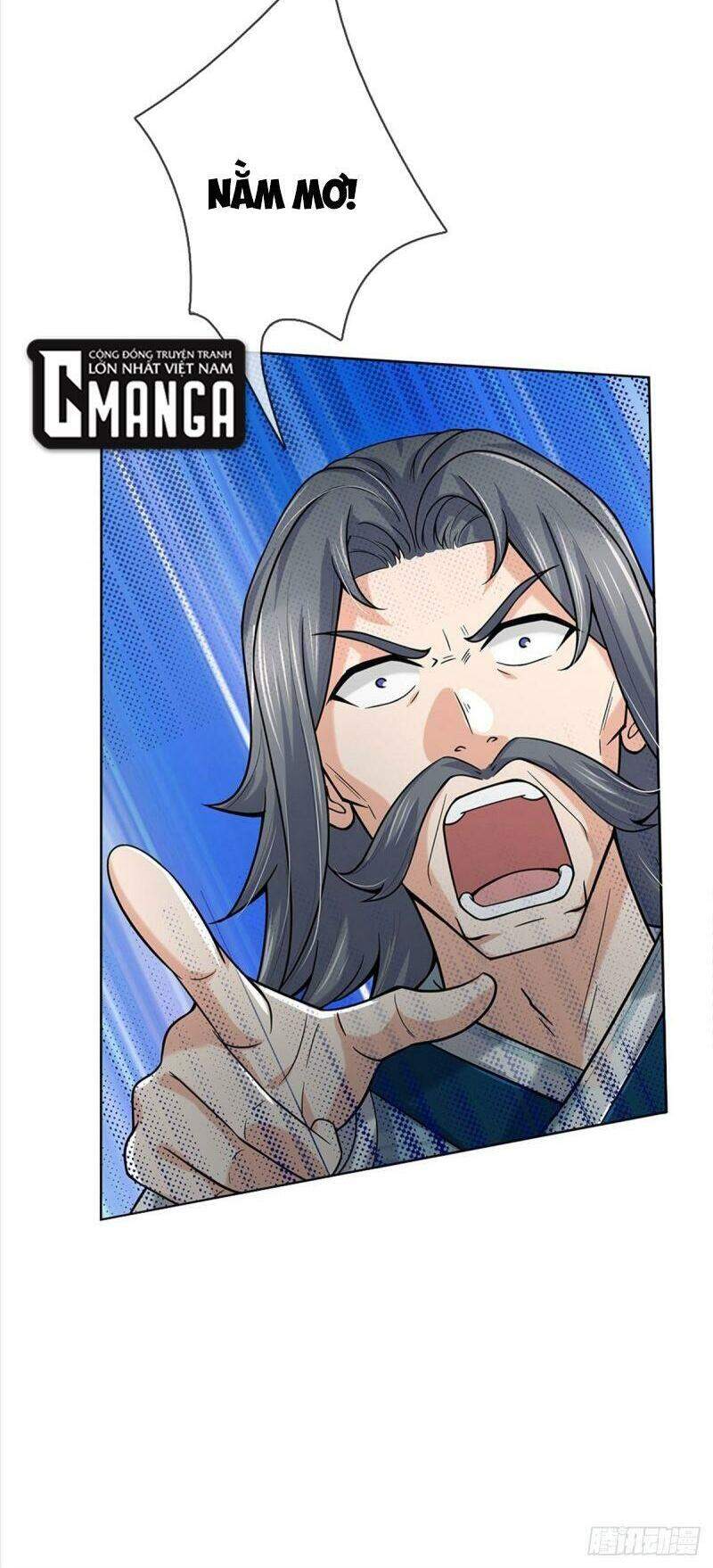 Chúa Tể Chi Lộ Chapter 43 - Trang 2