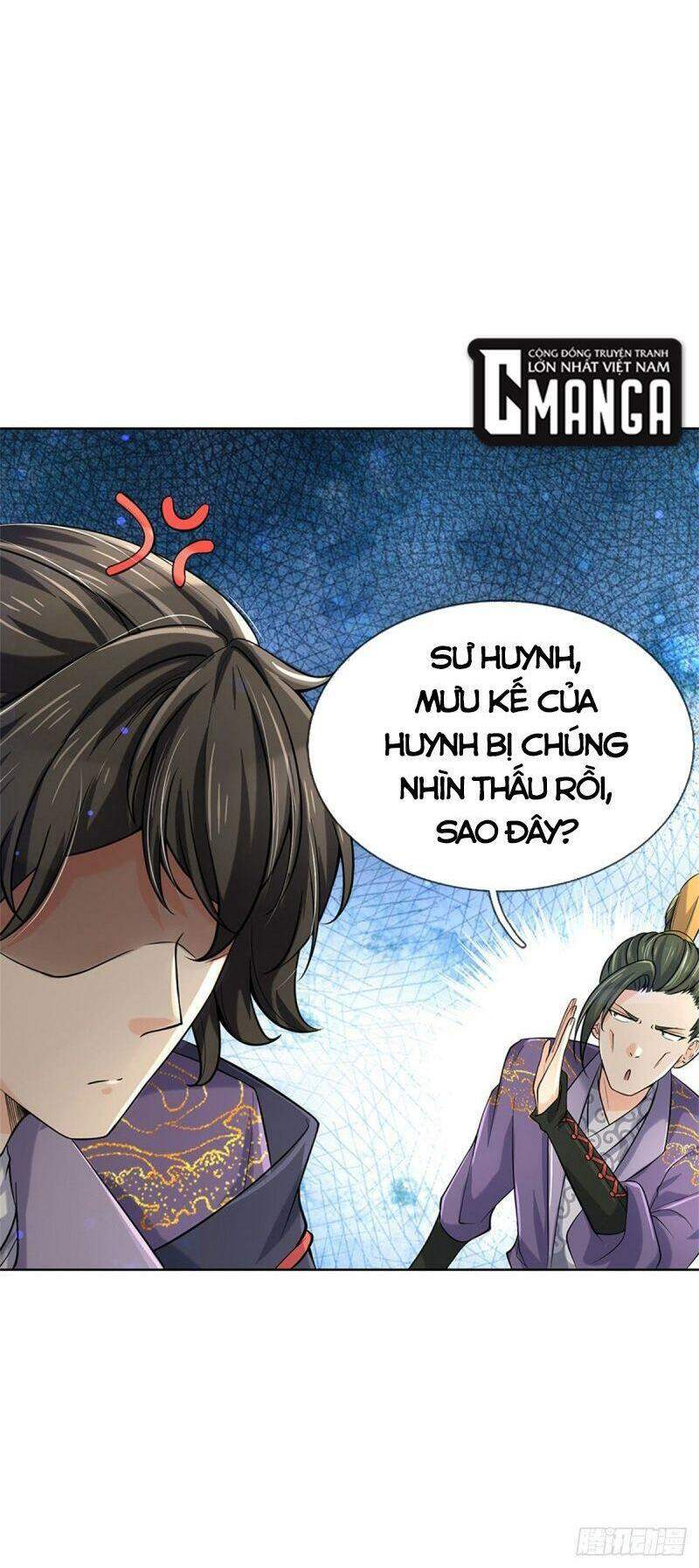Chúa Tể Chi Lộ Chapter 43 - Trang 2