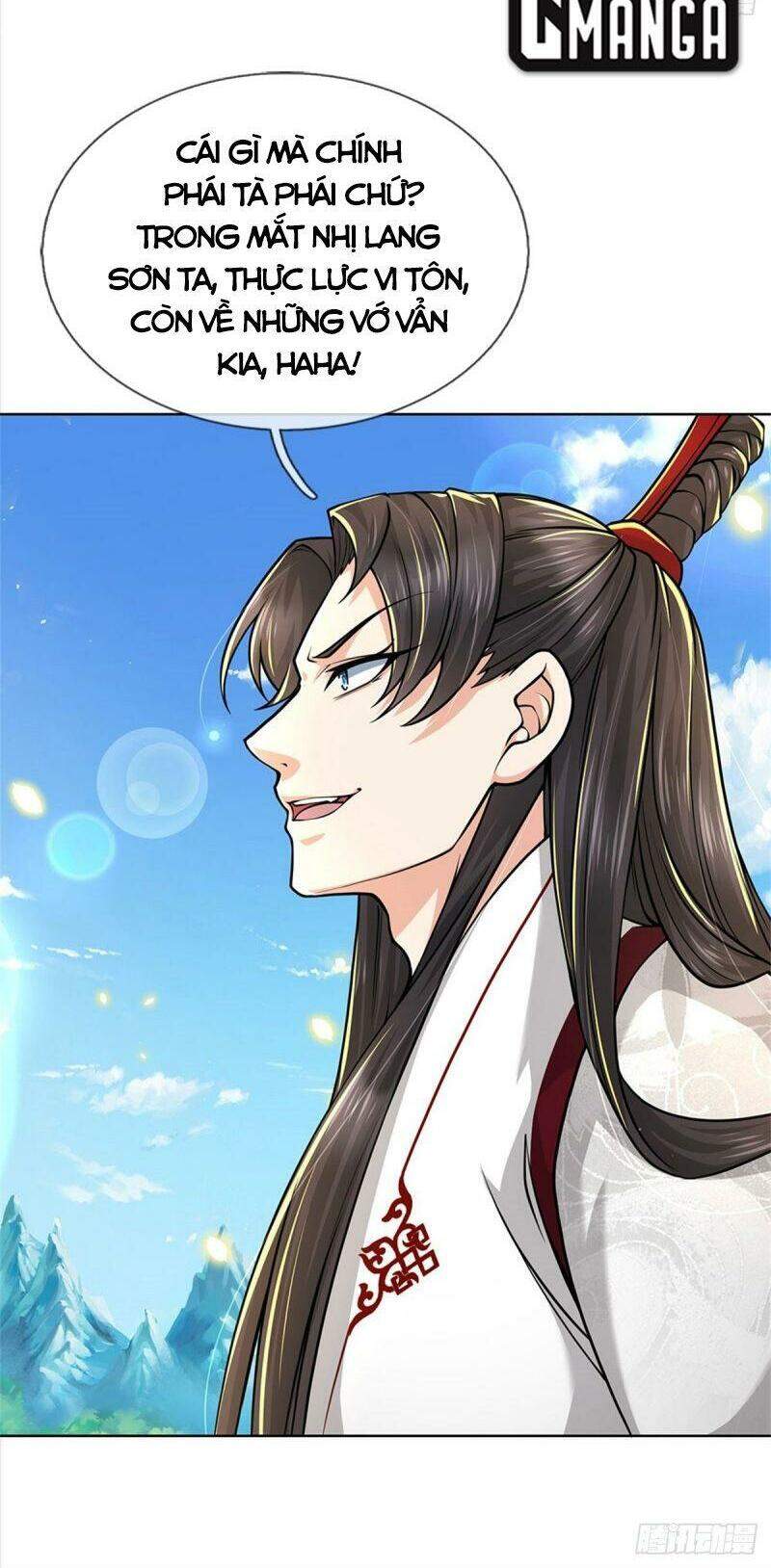 Chúa Tể Chi Lộ Chapter 43 - Trang 2