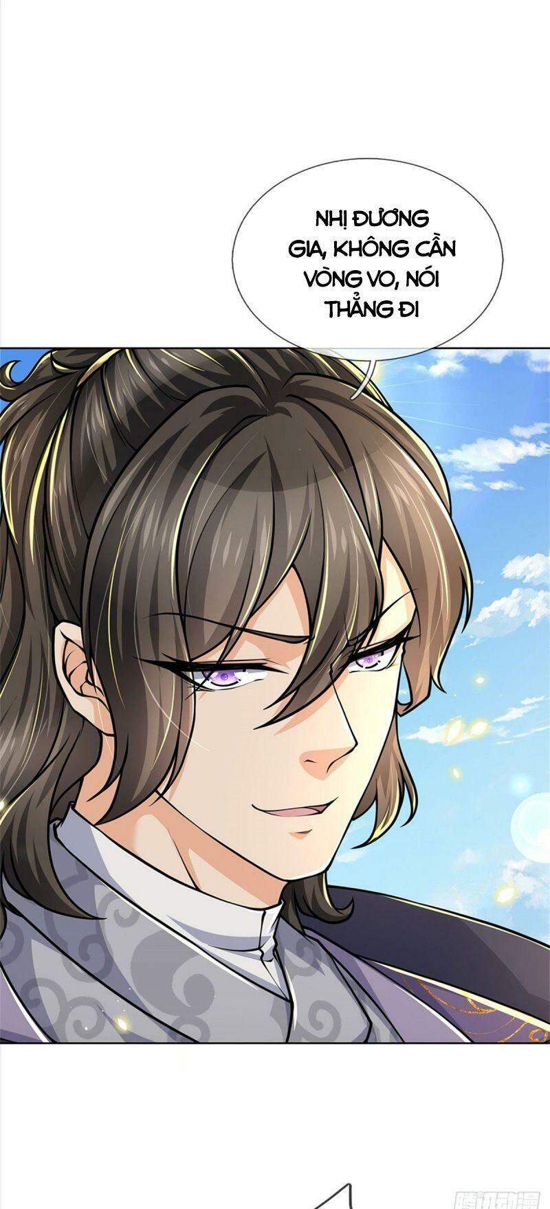 Chúa Tể Chi Lộ Chapter 43 - Trang 2