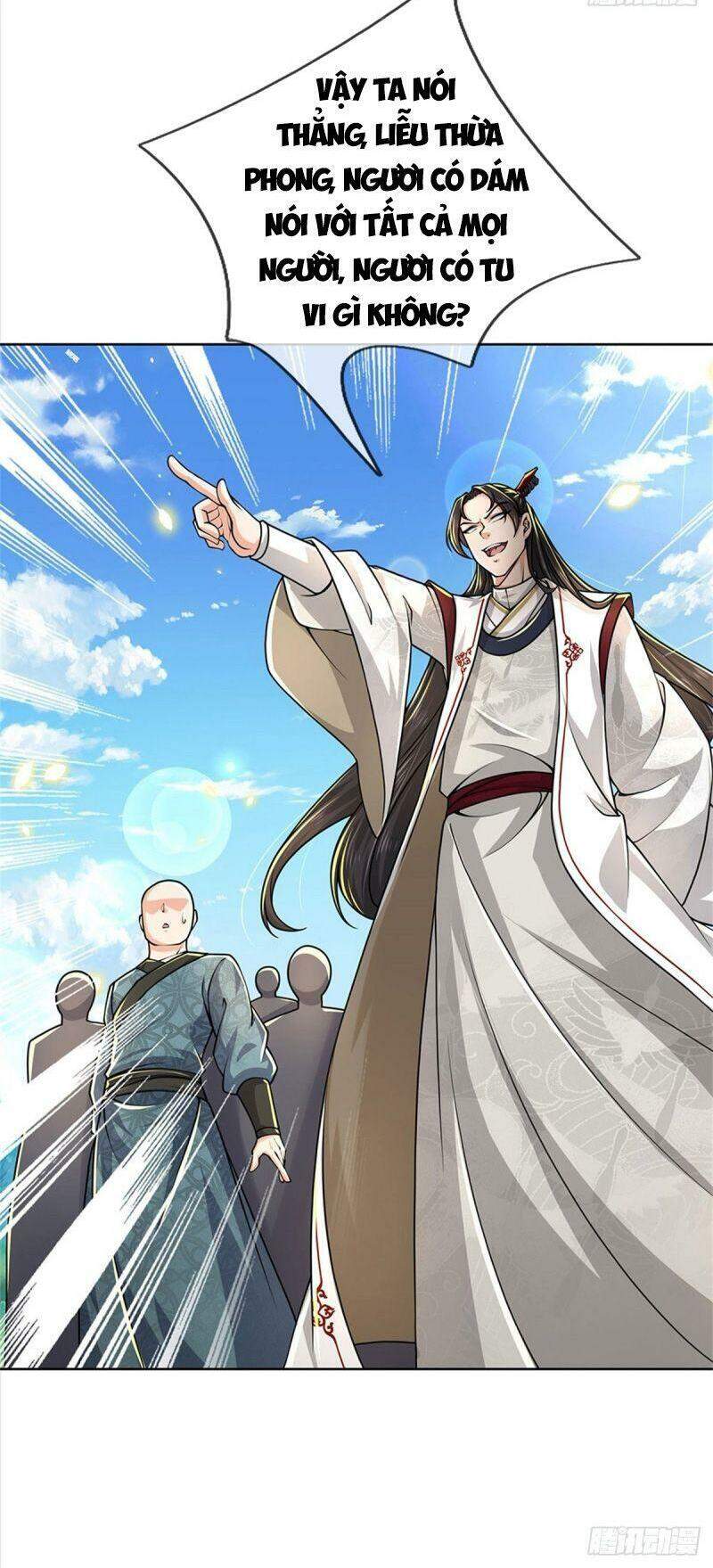 Chúa Tể Chi Lộ Chapter 43 - Trang 2