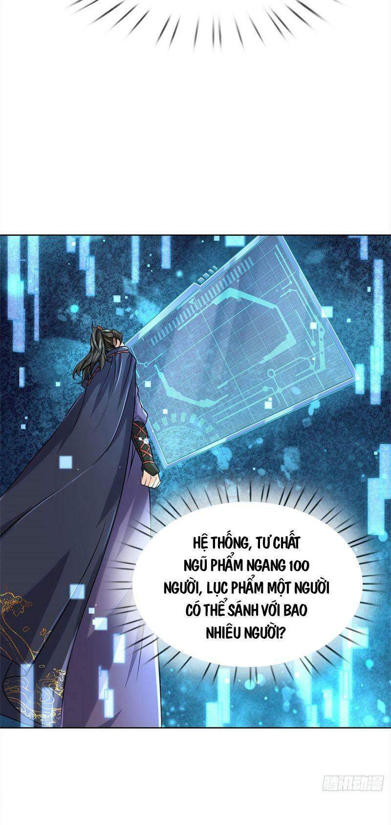 Chúa Tể Chi Lộ Chapter 43 - Trang 2