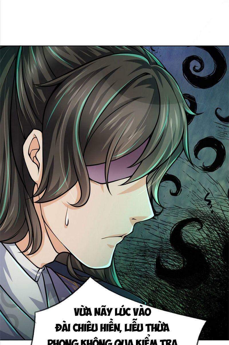 Chúa Tể Chi Lộ Chapter 43 - Trang 2