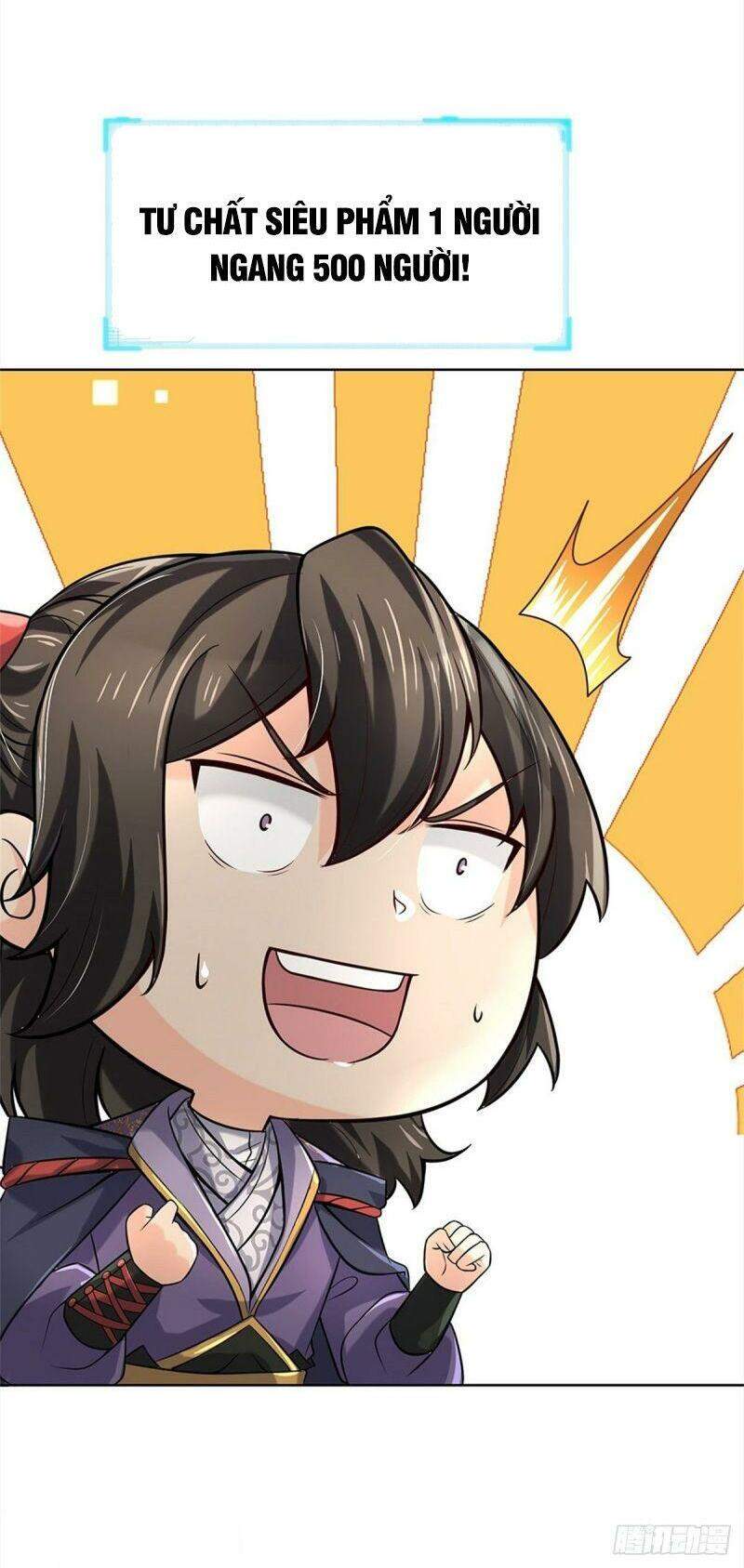 Chúa Tể Chi Lộ Chapter 43 - Trang 2