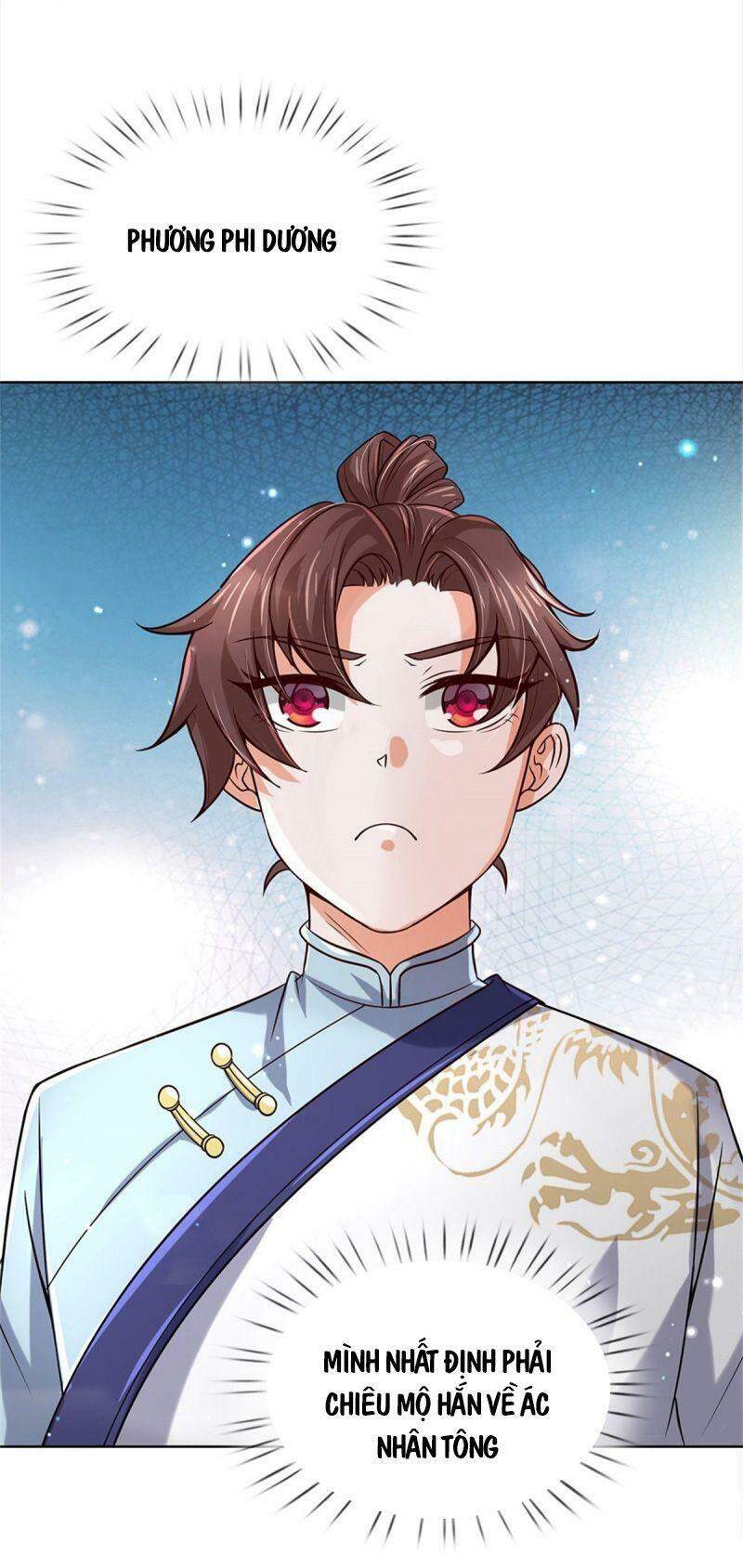 Chúa Tể Chi Lộ Chapter 43 - Trang 2