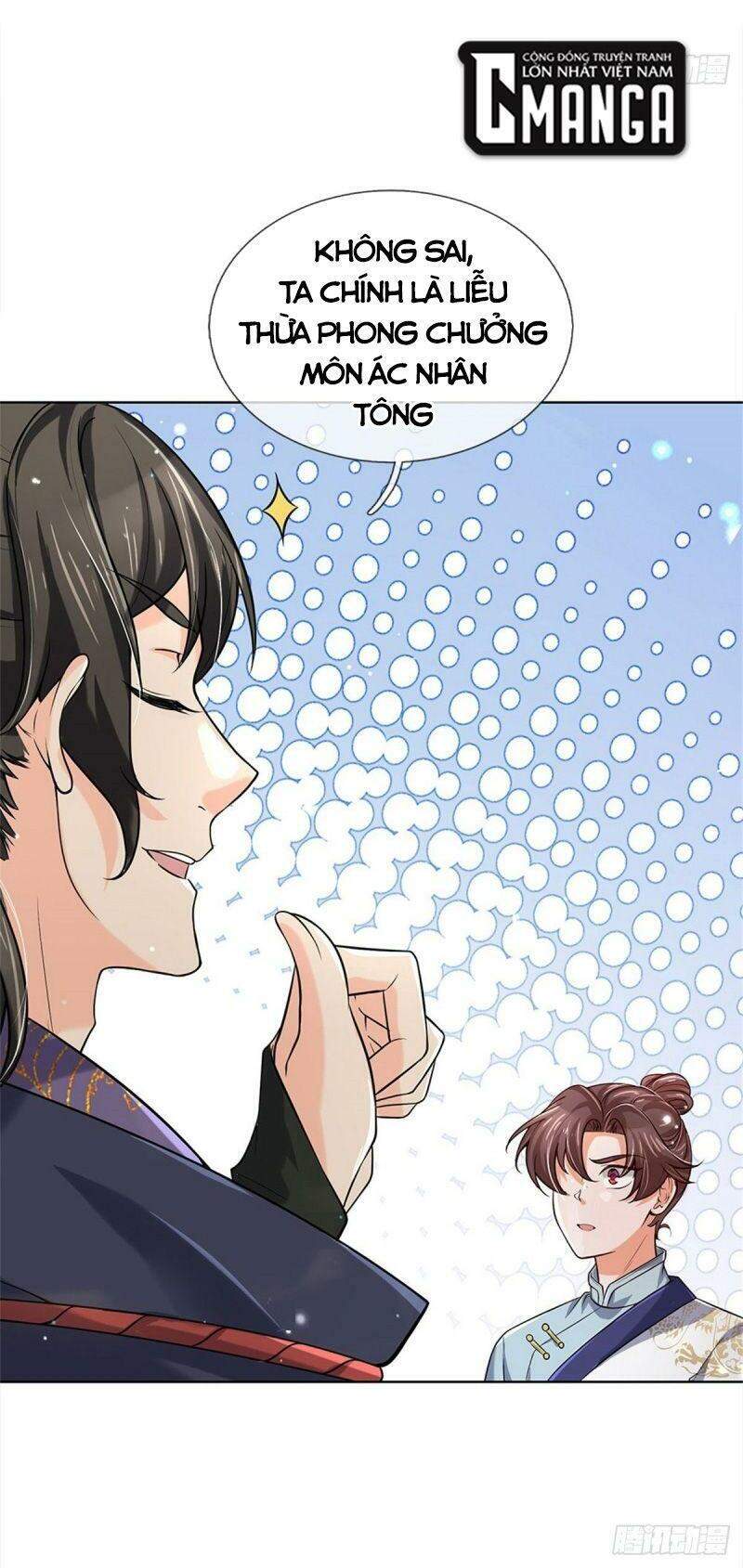 Chúa Tể Chi Lộ Chapter 43 - Trang 2