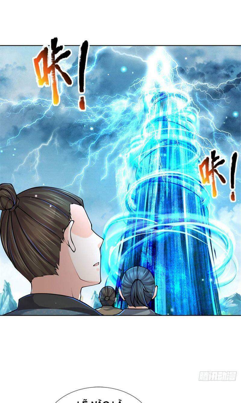 Chúa Tể Chi Lộ Chapter 48 - Trang 2