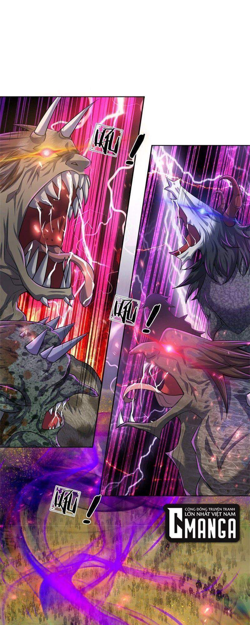 Chúa Tể Chi Lộ Chapter 60 - Trang 2