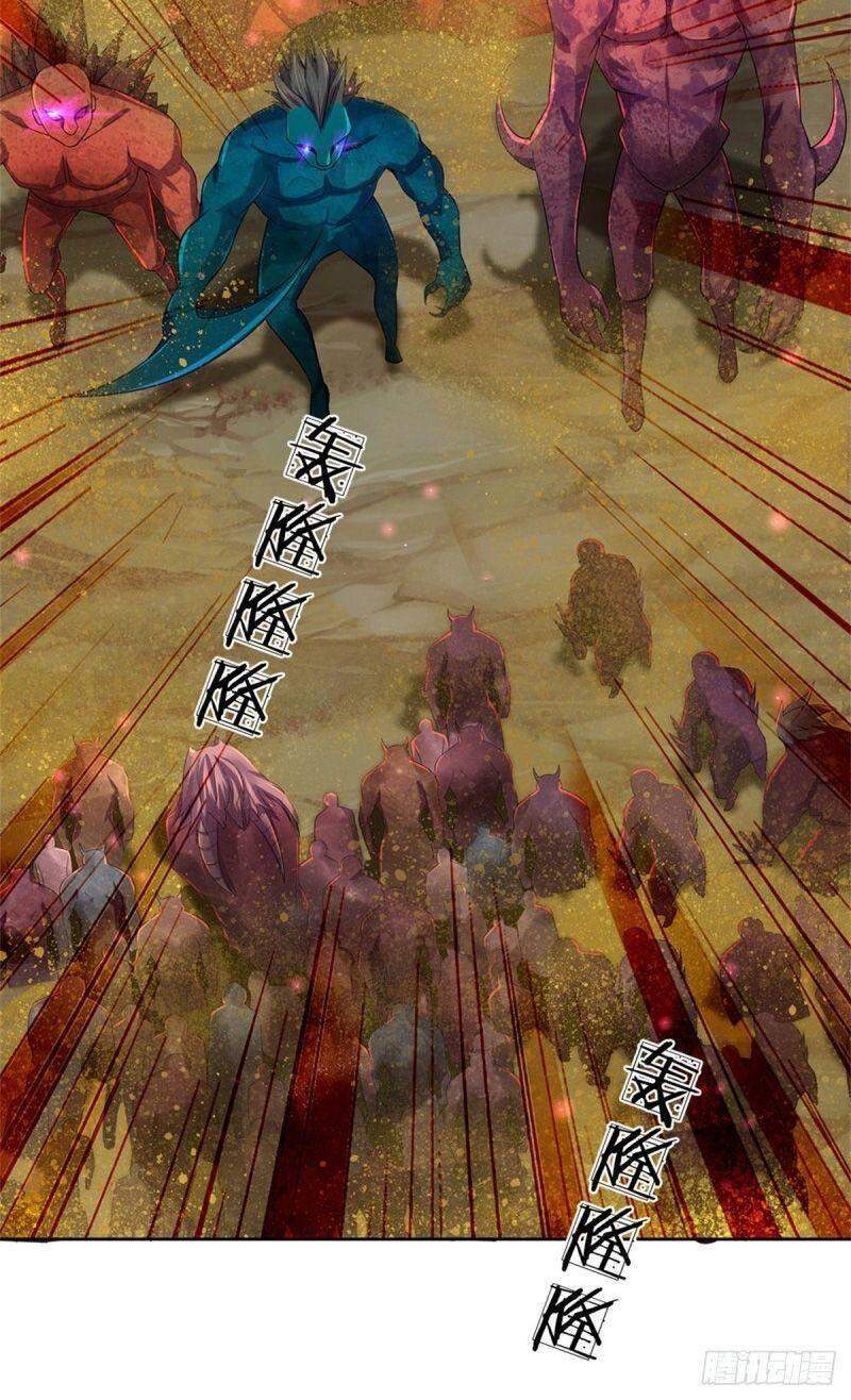 Chúa Tể Chi Lộ Chapter 60 - Trang 2