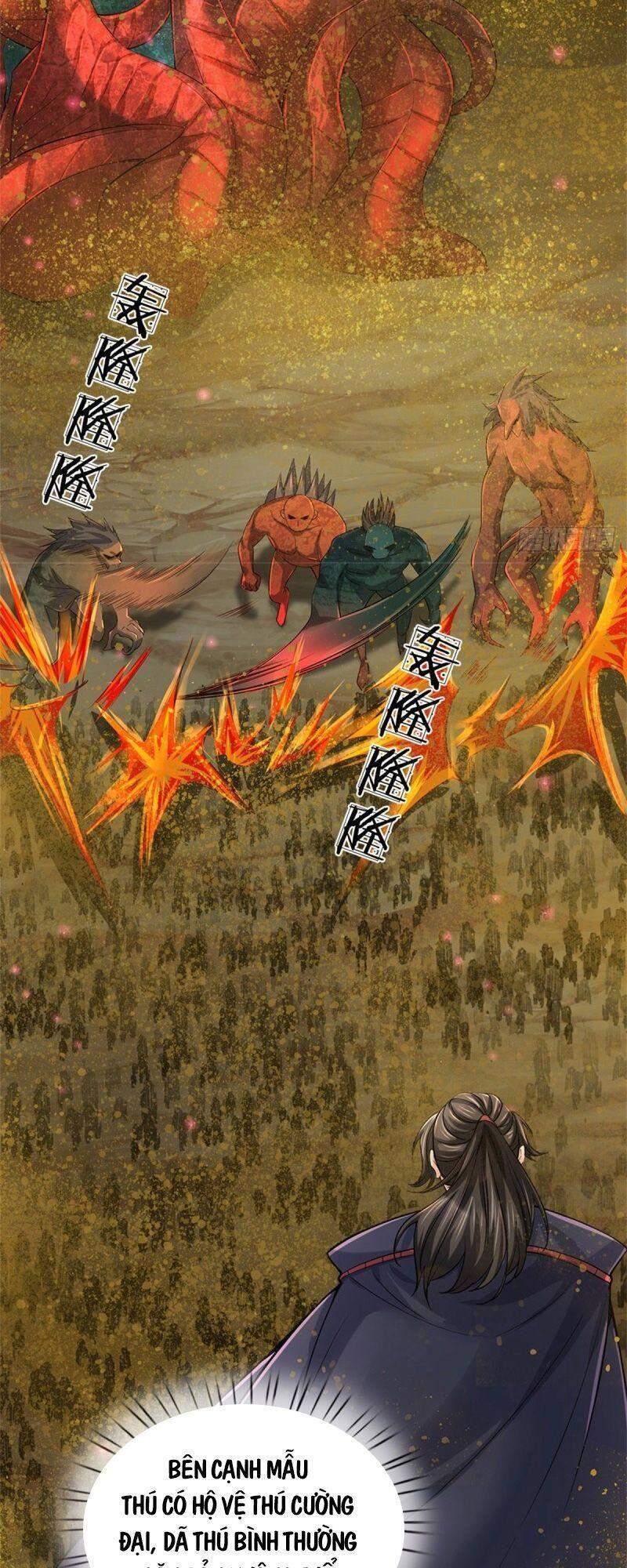 Chúa Tể Chi Lộ Chapter 60 - Trang 2