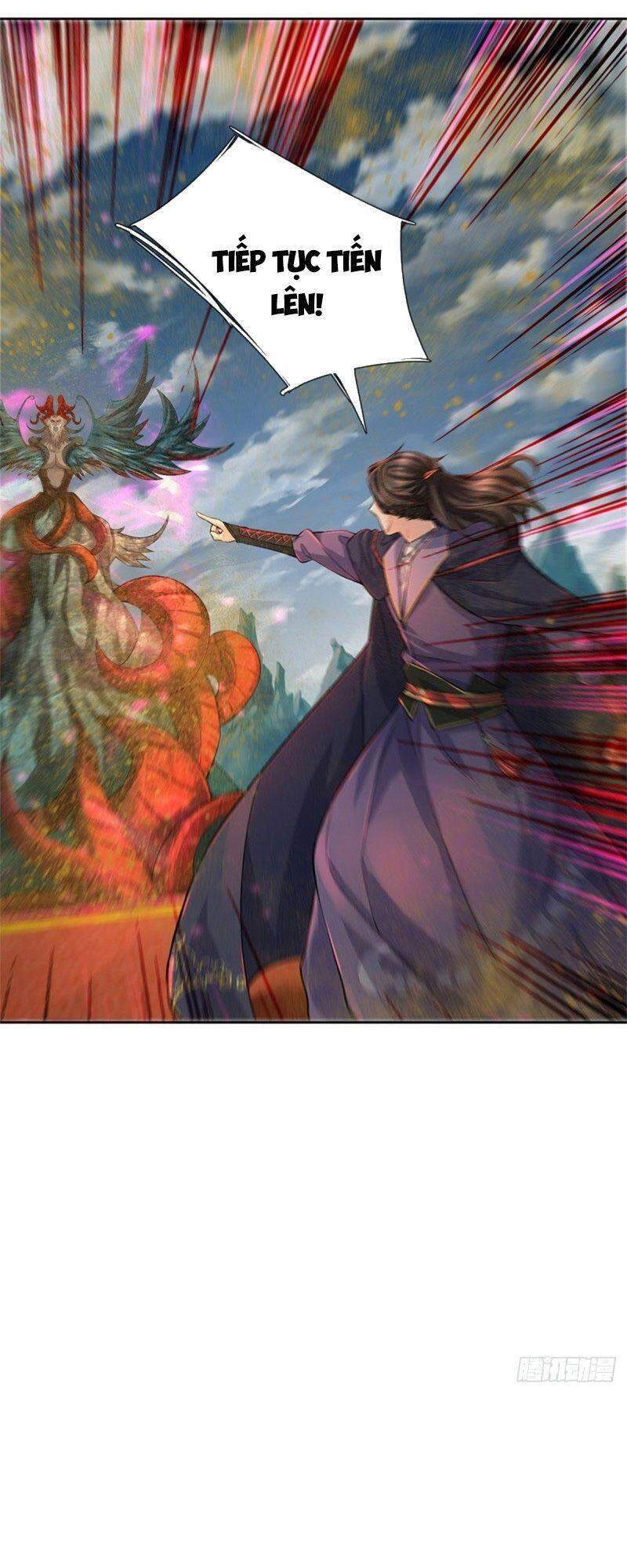 Chúa Tể Chi Lộ Chapter 60 - Trang 2