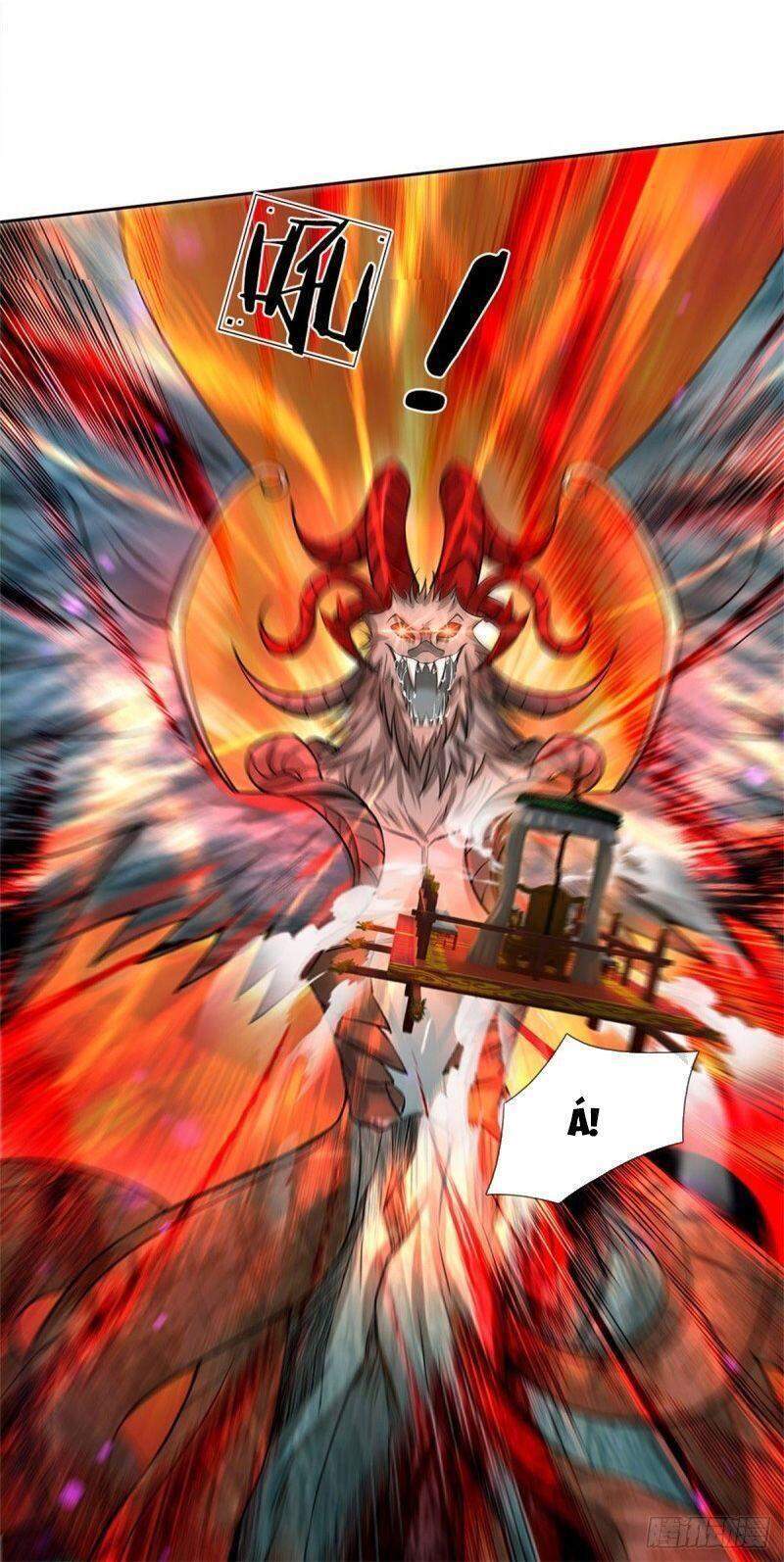 Chúa Tể Chi Lộ Chapter 60 - Trang 2