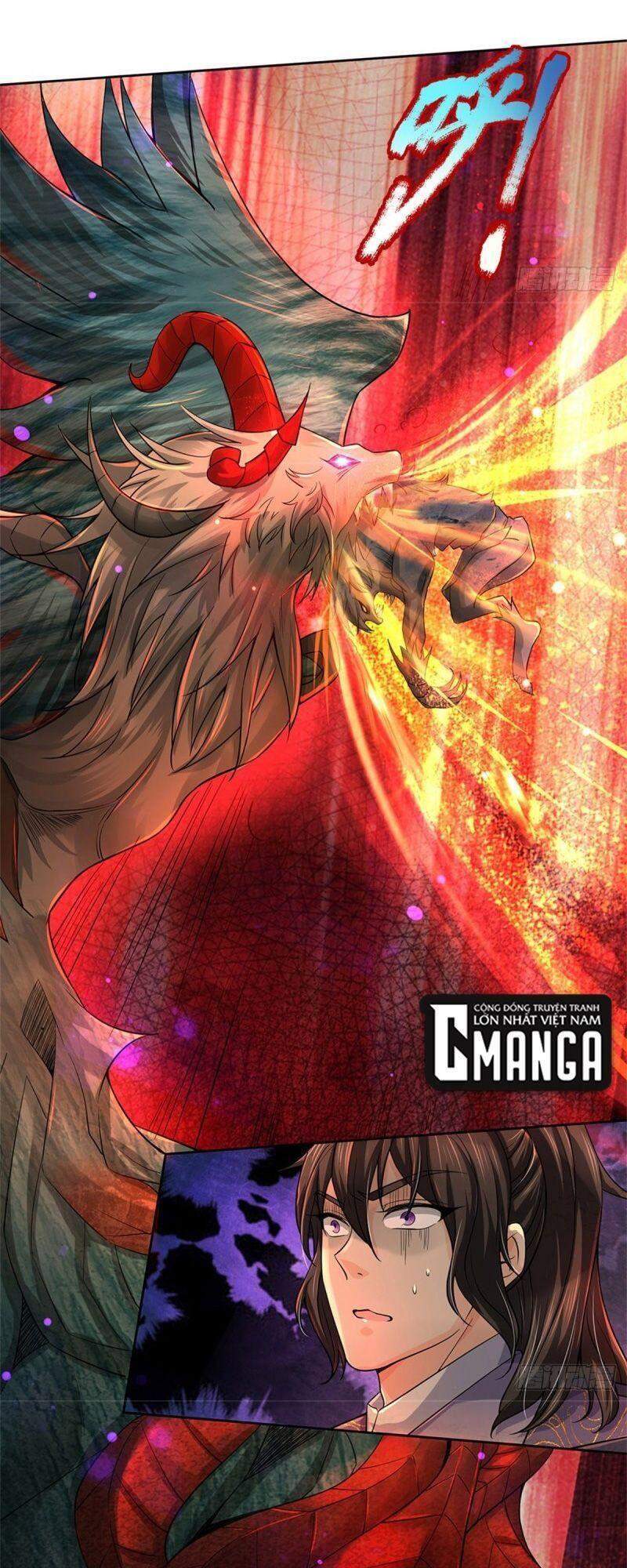 Chúa Tể Chi Lộ Chapter 60 - Trang 2