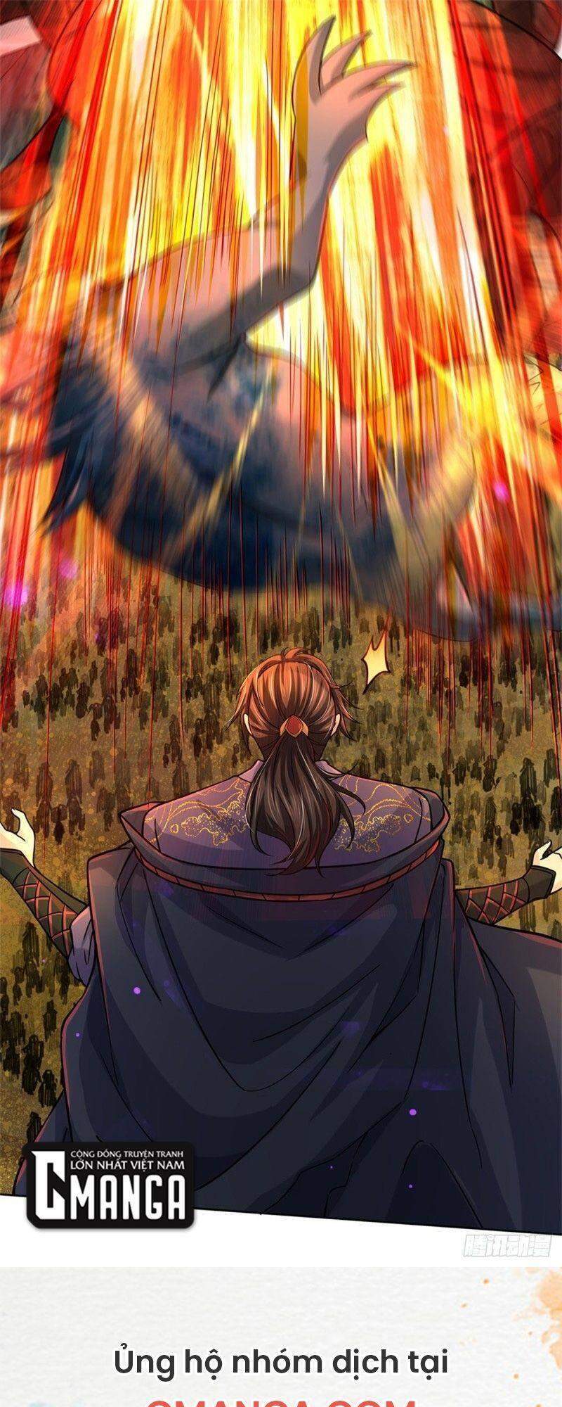 Chúa Tể Chi Lộ Chapter 60 - Trang 2