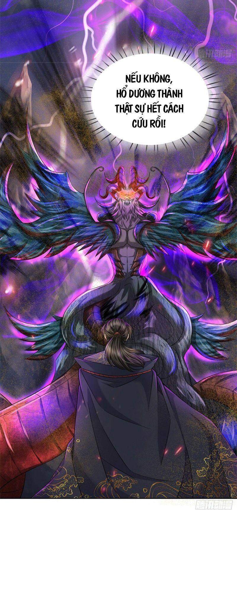 Chúa Tể Chi Lộ Chapter 60 - Trang 2