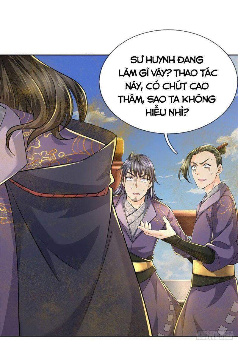 Chúa Tể Chi Lộ Chapter 60 - Trang 2