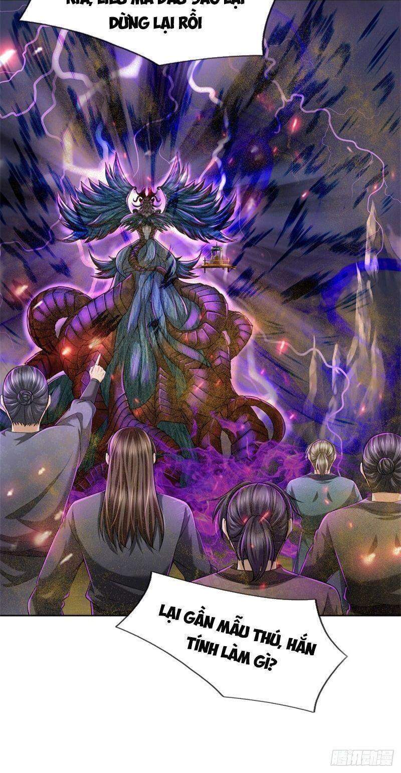 Chúa Tể Chi Lộ Chapter 60 - Trang 2