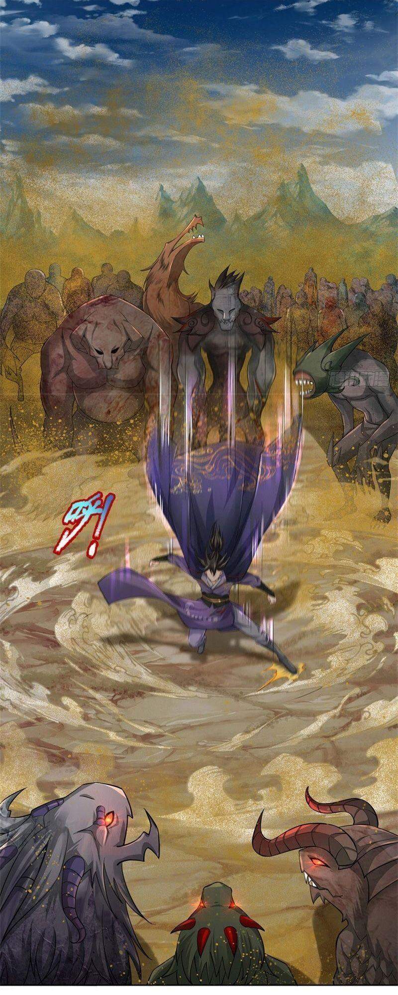 Chúa Tể Chi Lộ Chapter 61 - Trang 2